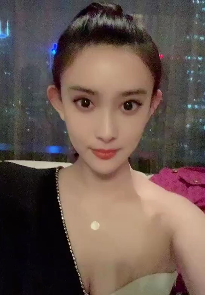 多伦多外围女经纪人