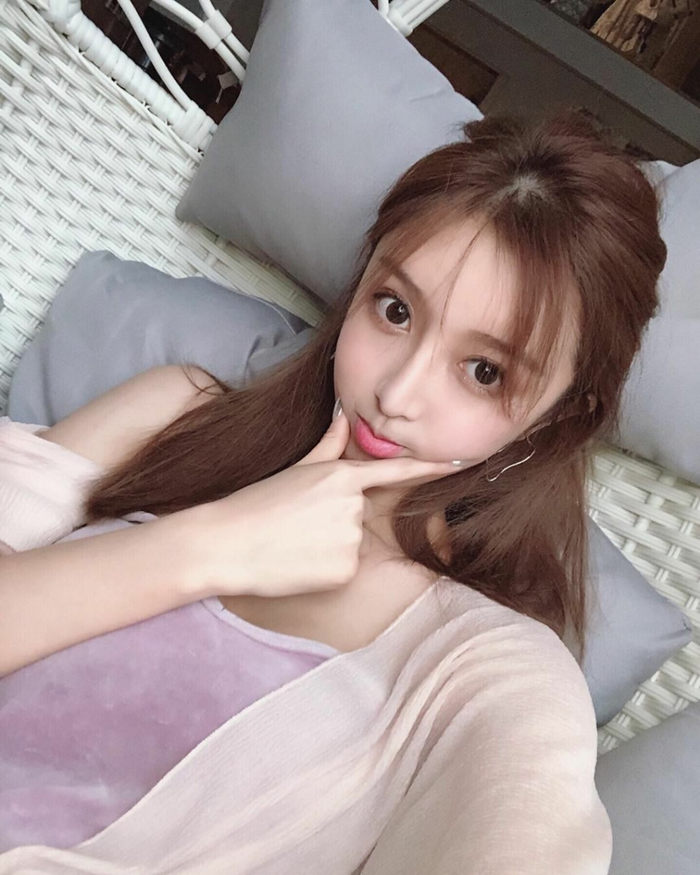 曼谷预约高端模特