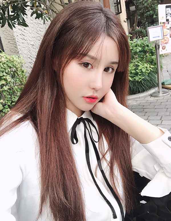 温哥华外围模特经纪人