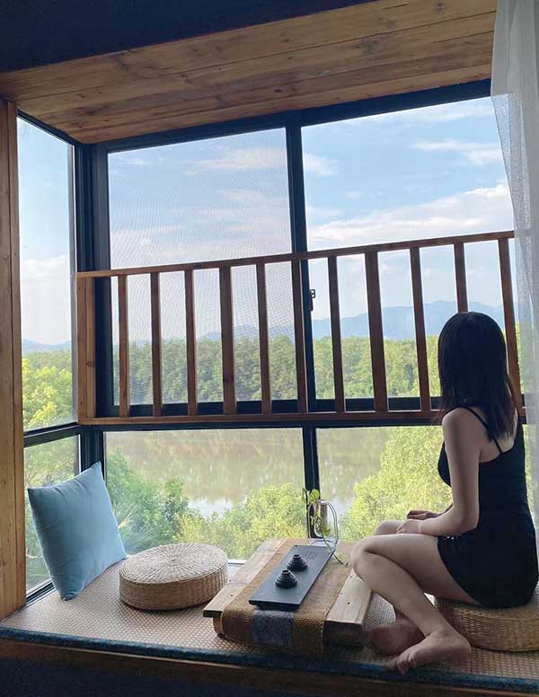 波士顿商务伴游