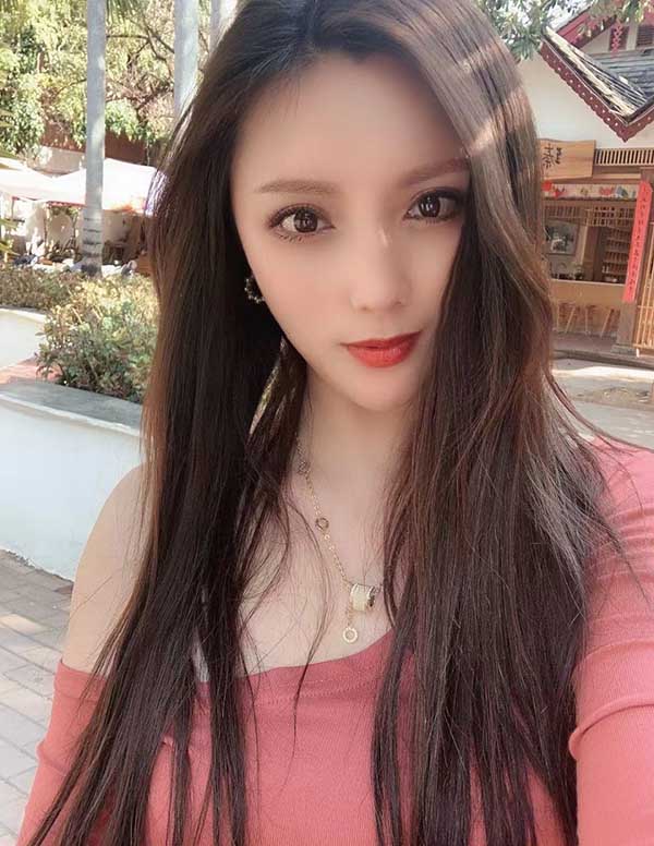 多伦多模特陪游