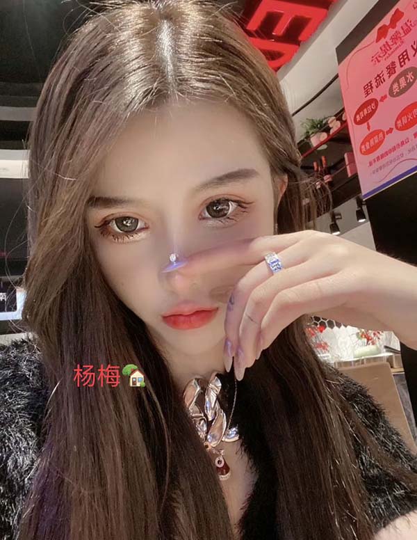 芝加哥高端伴游