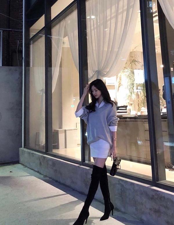 温哥华外围留学生