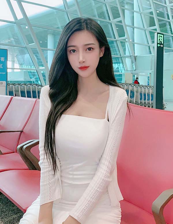 吉隆坡外围洋妞