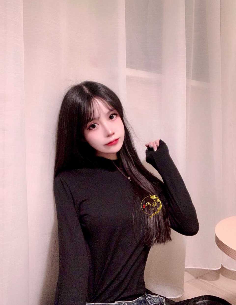 温哥华高端模特